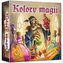 Gra - Kolory magii