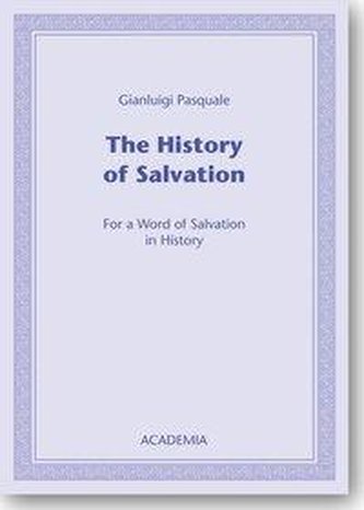 The History of Salvation