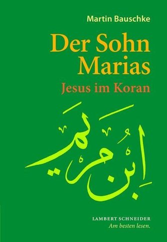 Der Sohn Marias