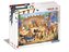 Puzzle ramkowe 30 Super Kolor Unce Upon a Time