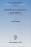 Das Strafrechtssystem der USA