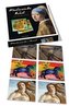 Meisterwerke der Kunst - Das Memo-Spiel