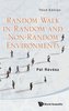 Random Walk in Random and Non-Random Environments (Third Edition)