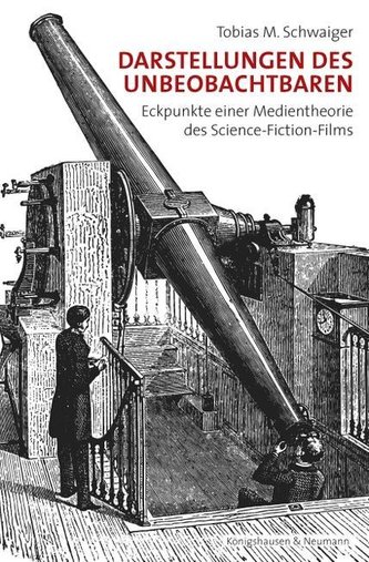 Darstellungen des Unbeobachtbaren