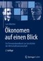 Ökonomen auf einen Blick