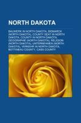 North Dakota North Dakota