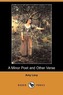 A Minor Poet and Other Verse (Dodo Press)