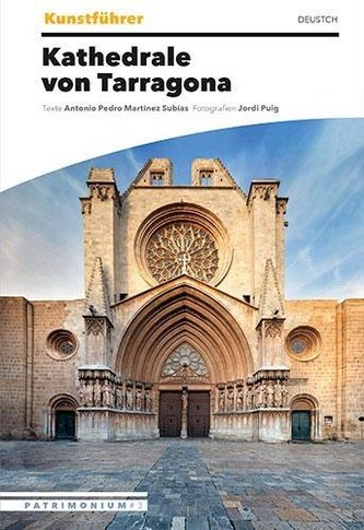 Kunstführer Kathedrale von Tarragona