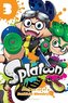 Splatoon, Vol. 3, Volume 3