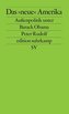 Das »neue« Amerika