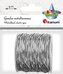 Gumka metalizowana 2mmx9m srebrna
