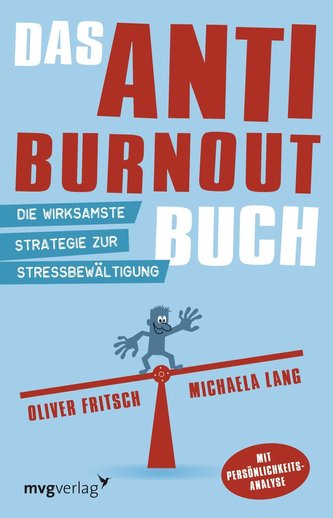Das Anti-Burnout-Buch