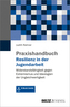 Praxishandbuch Resilienz in der Jugendarbeit, m. 1 Buch, m. 1 E-Book