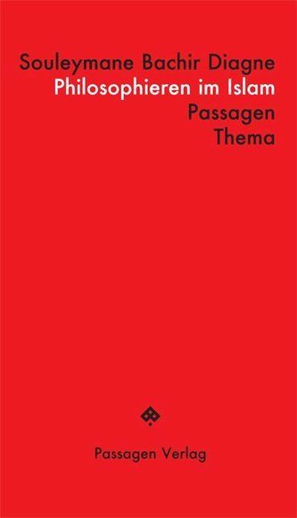 Philosophieren im Islam