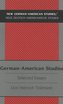 German-American Studies