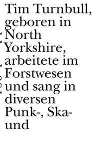 Es lebt!