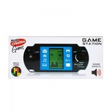 Gra elektroniczna Game Station