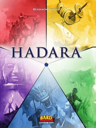 Hadara