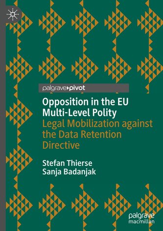 Opposition in the EU Multi-Level Polity