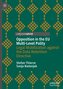 Opposition in the EU Multi-Level Polity