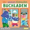 Wir spielen Einkaufen: Buchhandlung