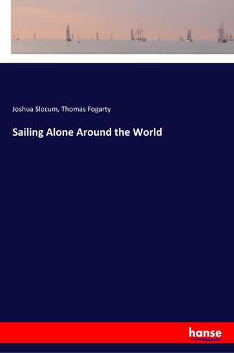 Sailing Alone Around the World