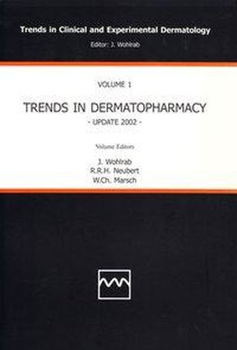 Trends in Dermatopharmacy