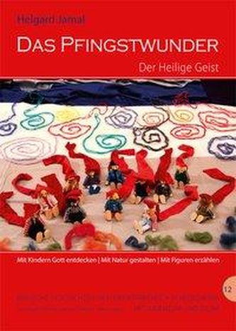 Das Pfingstwunder - Der Heilige Geist