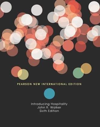 Introduction to Hospitality