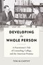 Developing the Whole Person