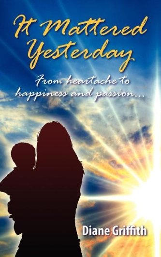 It Mattered Yesterday