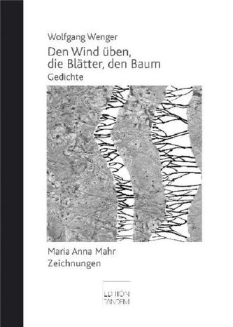 Den Wind üben, die Blätter, den Baum