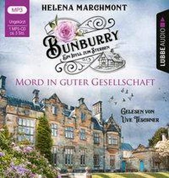 Bunburry - Mord in guter Gesellschaft