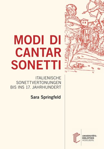 Modi di cantar sonetti
