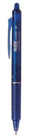 Pióro kulkowe Frixion Clicker 1.0 niebieski(12szt)