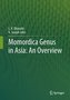 Momordica genus in Asia - An Overview