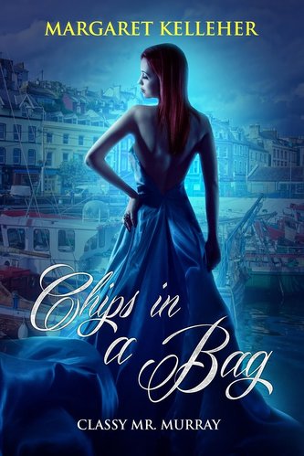 Chips in a Bag: Classy Mr. Murray