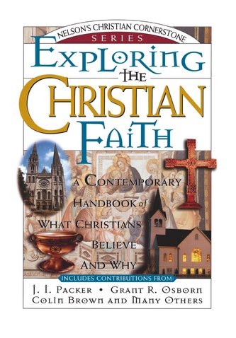 Exploring the Christian Faith