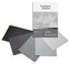Blok A5/20K Deco Grey 170g HAPPY COLOR
