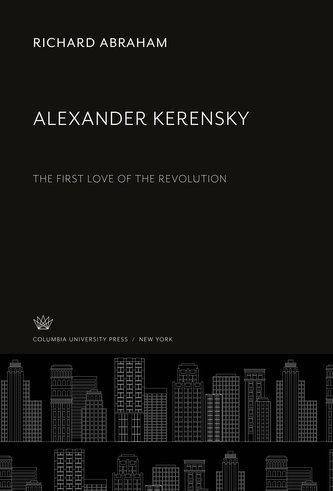Alexander Kerensky