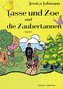 Lasse und Zoe und die Zaubertannen