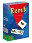 Remik číselný mini ALEX