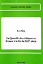 La querelle des critiques en France à la fin du XIXe siècle