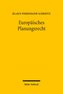 Europäisches Planungsrecht