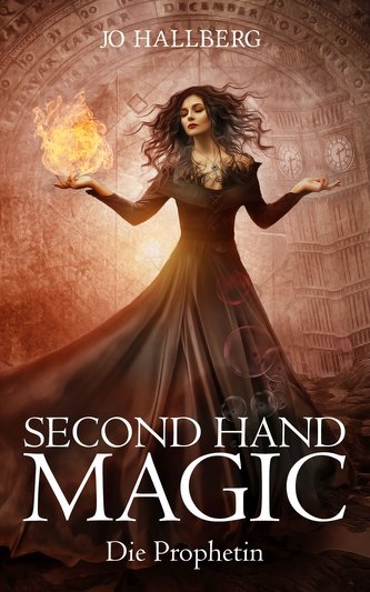 Second Hand Magic