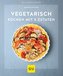 Vegetarisch kochen mit 5 Zutaten
