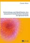 Entwicklung und Modifikation des semantisch-lexikalischen Systems im Spracherwerb