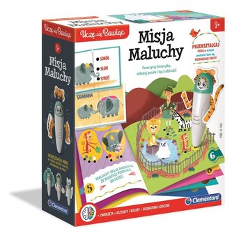 Misja Maluchy