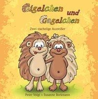 Gigelchen und Gagelchen