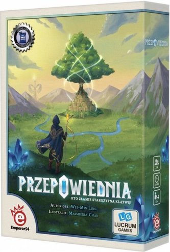 Przepowiednia LUCRUM